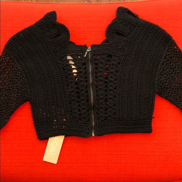 ALICE MCCALL 🖤Allure Top - Picture 8 of 8